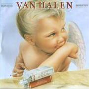 Le texte musical DROP DEAD LEGS de VAN HALEN est également présent dans l'album 1984 (1984)