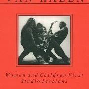 Le texte musical GROWTH de VAN HALEN est également présent dans l'album W.A.C.F. (1980)