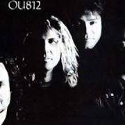Le texte musical FINISH WHAT YA STARTED de VAN HALEN est également présent dans l'album Ou812 (1988)