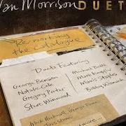 Le texte musical IRISH HEARTBEAT de VAN MORRISON est également présent dans l'album Duets: re-working the catalogue (2015)