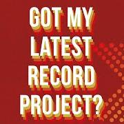 Le texte musical UP COUNTY DOWN de VAN MORRISON est également présent dans l'album Latest record project, vol. 1 (2021)