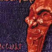 Le texte musical THEME FROM "PSEUDO SILK KIMONO" de VANDEN PLAS est également présent dans l'album Accult - ep (1996)