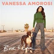 Le texte musical BTW de VANESSA AMOROSI est également présent dans l'album Back to love (2019)
