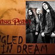 Le texte musical TANGLED IN A DREAM de VANISHING POINT est également présent dans l'album Tangled in a dream (2000)