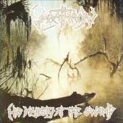 Le texte musical UNHOLY FUNERAL de VARATHRON est également présent dans l'album His majesty at the swamp (1993)