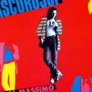 Le texte musical TU CHE DORMIVI PIANO de VASCO ROSSI est également présent dans l'album Canzoni al massimo (2005)