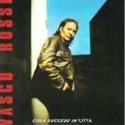Le texte musical T'IMMAGINI de VASCO ROSSI est également présent dans l'album Cosa succede in città (1985)