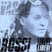 Le texte musical VIVERE SENZA TE de VASCO ROSSI est également présent dans l'album Liberi liberi (1989)