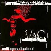 Le texte musical EXQUISITE STENCH de VELVET ACID CHRIST est également présent dans l'album Calling ov the dead (1998)