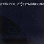 Le texte musical I HEARD HER CALL MY NAME de VELVET UNDERGROUND est également présent dans l'album White light / white heat (1967)