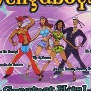 Le texte musical HO HO VENGABOYS! de VENGABOYS est également présent dans l'album Greatest hits! (album) (1998)