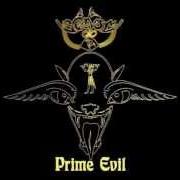 Le texte musical LIVE LIKE AN ANGEL, DIE LIKE A DEVIL de VENOM est également présent dans l'album Prime evil (1989)