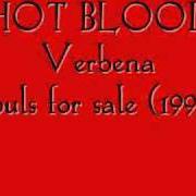 Le texte musical POSTCARD BLUES de VERBENA est également présent dans l'album Souls for sale (1997)