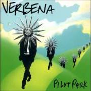 Le texte musical PONY EXPRESS de VERBENA est également présent dans l'album Pilot park (1996)