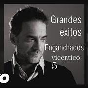 Le texte musical EL OTRO de VICENTICO est également présent dans l'album Solo un momento (2010)