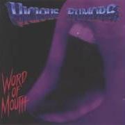 Le texte musical AGAINST THE GRAIN de VICIOUS RUMORS est également présent dans l'album Word of mouth (1994)