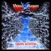 Le texte musical ELECTRIC TWILIGHT de VICIOUS RUMORS est également présent dans l'album Vicious rumors (1990)
