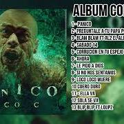Le texte musical ELLA VA de VICO C est également présent dans l'album Pánico (2023)