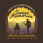 Le texte musical THE SAME TWO LIPS de VINCE GILL est également présent dans l'album Sweet memories: the music of ray price & the cherokee cowboys (2023)