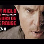Le texte musical PERCHÈ de VINCENT NICLO est également présent dans l'album Opéra rouge (2012)