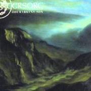 Le texte musical NÄR ALVER SINA RUNOR SJUNGIT de VINTERSORG est également présent dans l'album Odemarkens son (1999)