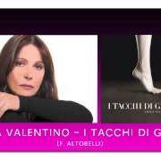 Le texte musical I TACCHI DI GIADA de VIOLA VALENTINO est également présent dans l'album I tacchi di giada [ep] (2009)