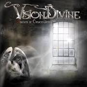 Le texte musical FOOL'S GARDEN de VISION DIVINE est également présent dans l'album Stream of consciousness (2004)