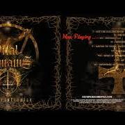 Le texte musical SAVIOR TO NONE... FAILURE FOR ALL... de VITAL REMAINS est également présent dans l'album Dechristianize (2003)