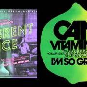 Le texte musical MONEY de VITAMIN C est également présent dans l'album Vitamin c (1999)