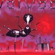Le texte musical REALITY ? de VOIVOD est également présent dans l'album Negatron (1995)