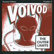Le texte musical FIX MY HEART de VOIVOD est également présent dans l'album The outer limits (1993)