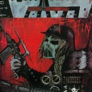 Le texte musical SUCK YOUR BONE de VOIVOD est également présent dans l'album War & pain (1984)