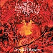 Le texte musical DEMON'S DIVINE de VOMITORY est également présent dans l'album Primal massacre (2004)