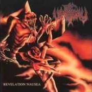 Le texte musical BENEATH THE SOIL de VOMITORY est également présent dans l'album Revelation nausea (2000)