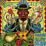 Le texte musical FELIZ NAVIDAD de VOODOO GLOW SKULLS est également présent dans l'album Baile de los locos (1997)