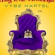 Le texte musical WHICH FRIEND de VYBZ KARTEL est également présent dans l'album King of the dancehall (2016)