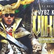 Le texte musical UNSTOPPABLE de VYBZ KARTEL est également présent dans l'album Viking (2015)