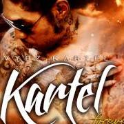 Le texte musical HOLD ME de VYBZ KARTEL est également présent dans l'album Kartel forever: trilogy (2013)