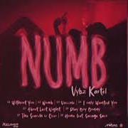Le texte musical I ONLY WANTED YOU de VYBZ KARTEL est également présent dans l'album Numb (2023)