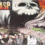 Le texte musical THUNDERHEAD de W.A.S.P. est également présent dans l'album The headless children (1989)