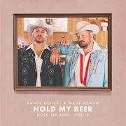 Le texte musical THIS AIN'T MY TOWN de WADE BOWEN est également présent dans l'album Hold my beer, vol. 2 (2020)