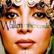 Le texte musical DANS LE VENT de WALLEN est également présent dans l'album Miséricorde (2008)
