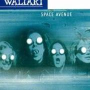 Le texte musical MAD LUXURY de WALTARI est également présent dans l'album Space avenue (1997)