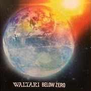 Le texte musical MY OWN SATISFACTION de WALTARI est également présent dans l'album Below zero (2009)