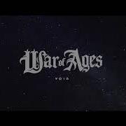 Le texte musical JEZEBEL LYRICS de WAR OF AGES est également présent dans l'album Void (2019)