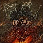 Le texte musical BURIED ALIVE de WAR OF AGES est également présent dans l'album Alpha (2017)