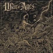 Le texte musical FROM ASHES de WAR OF AGES est également présent dans l'album Supreme chaos (2014)