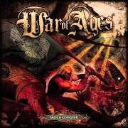 Le texte musical YET ANOTHER FALLEN EVE de WAR OF AGES est également présent dans l'album Arise & conquer (2008)
