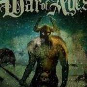 Le texte musical BATTLE ON de WAR OF AGES est également présent dans l'album Fire from the tomb (2007)