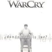 Le texte musical CONTRA EL VIENTO de WARCRY est également présent dans l'album ¿dónde está la luz? (2005)